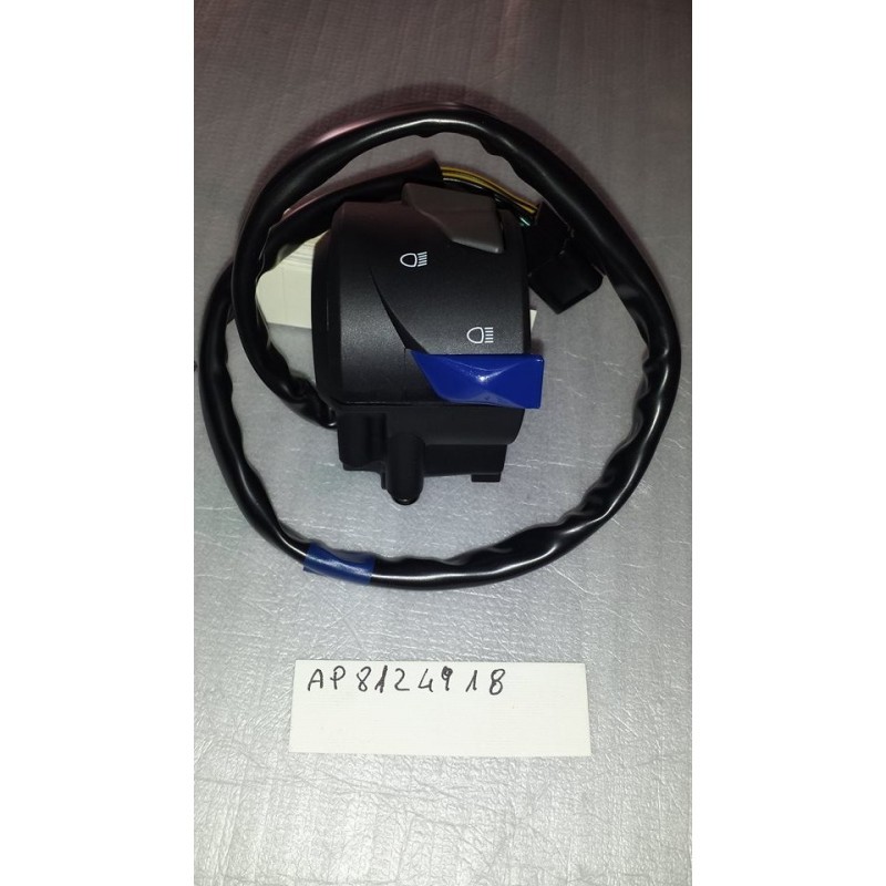 Interruttore Indicatore Di Direzione Per Mitsubishi L200 III 1996-2007 - Compatibile Con K62T, K64T, K72T